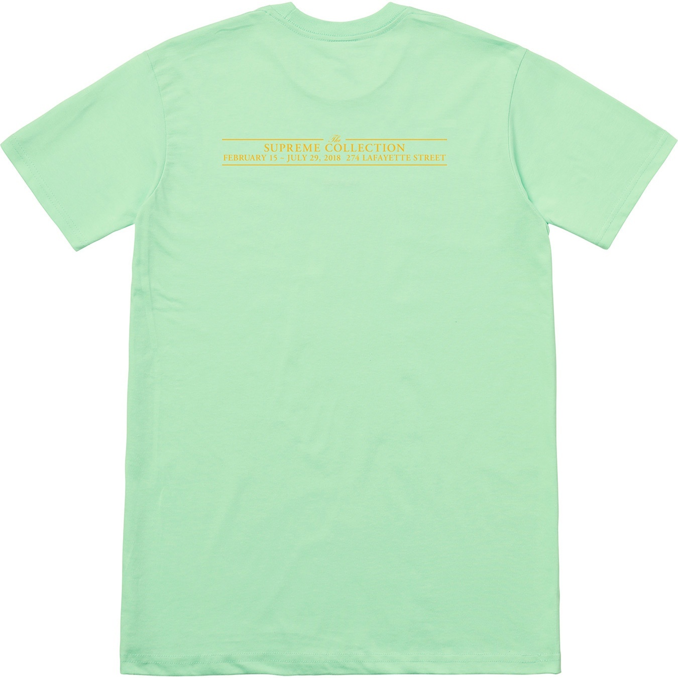 Cards Tee view 7